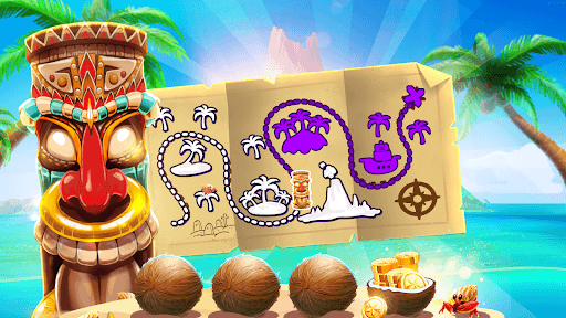 Gold Fish Casino Slot Games screenshot 16 - screenshot