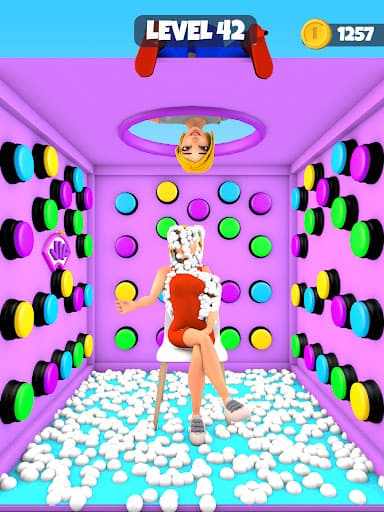 100 Mystery Buttons - Escape screenshot 15 - screenshot