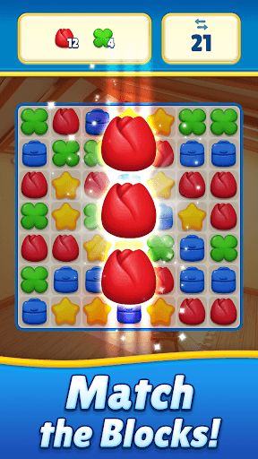 Match Journey : Match3 Puzzle screenshot 11 - screenshot