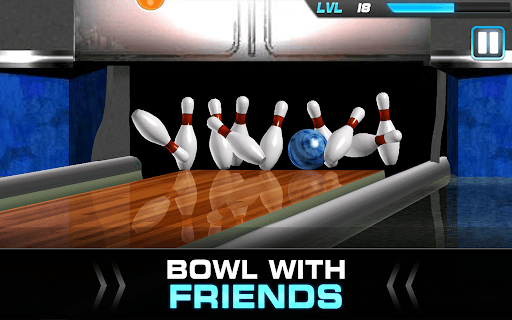PBA® Bowling Challenge screenshot 10 - screenshot