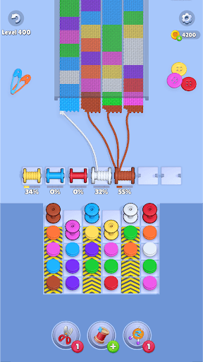 Knit Out screenshot 8 - screenshot