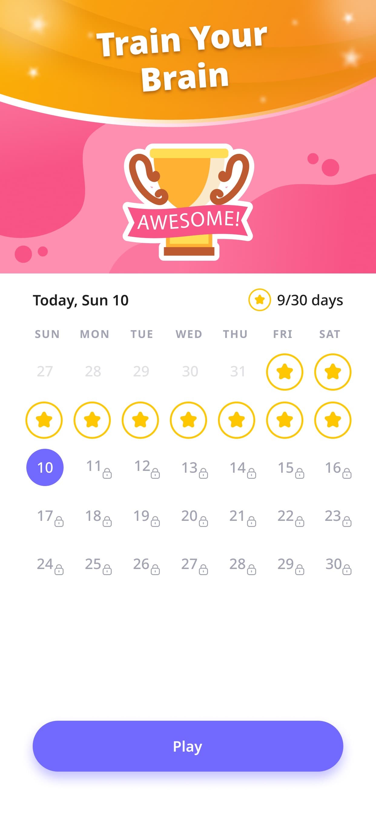 Find Five: Spot the Difference screenshot 7 - screenshot