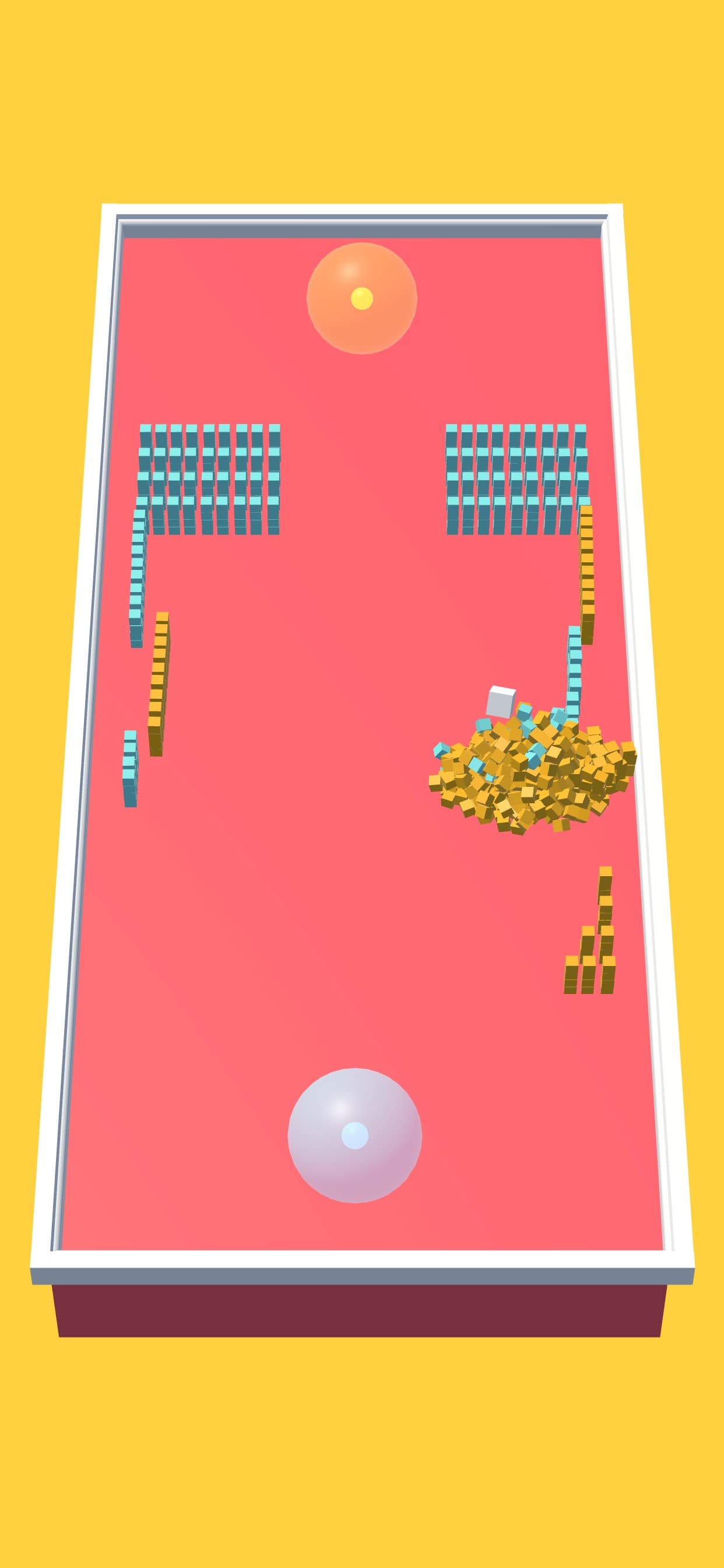 Magnet Block screenshot 5 - screenshot