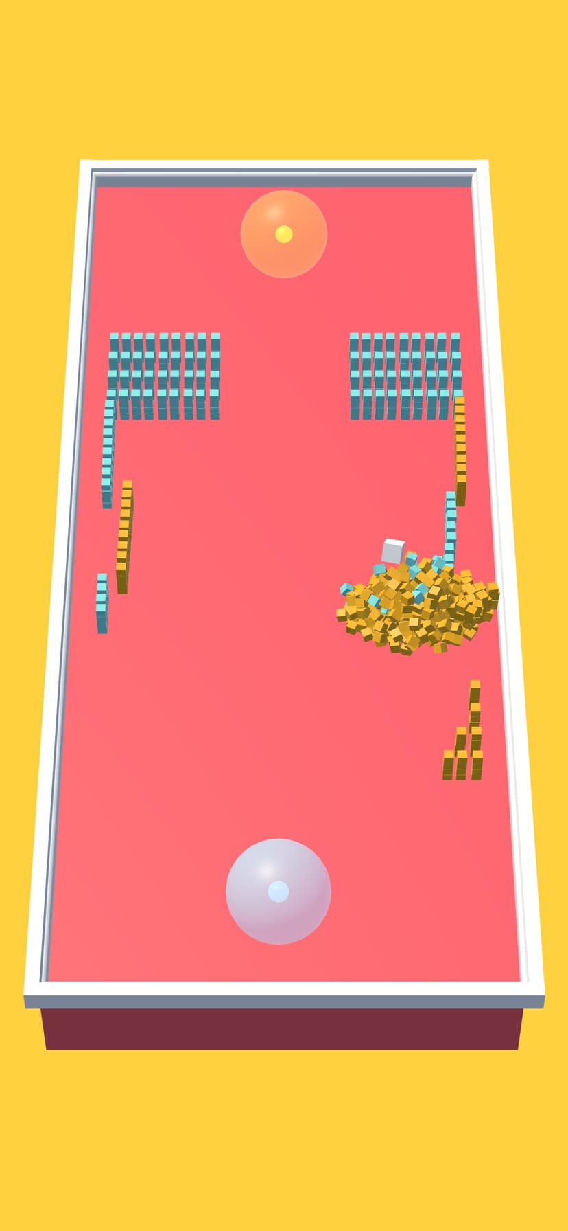 Magnet Block screenshot 5 - screenshot
