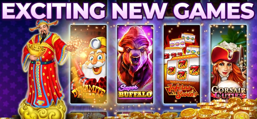 Star Strike Slots Casino Games screenshot 3 - screenshot