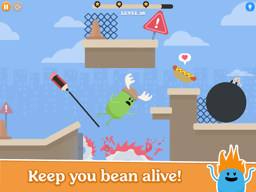 Dumb Ways to Draw 2 screenshot 14 - screenshot