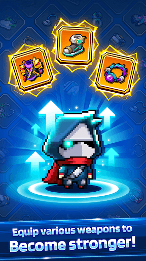 Super Ninja - Survivor.io screenshot 12 - screenshot