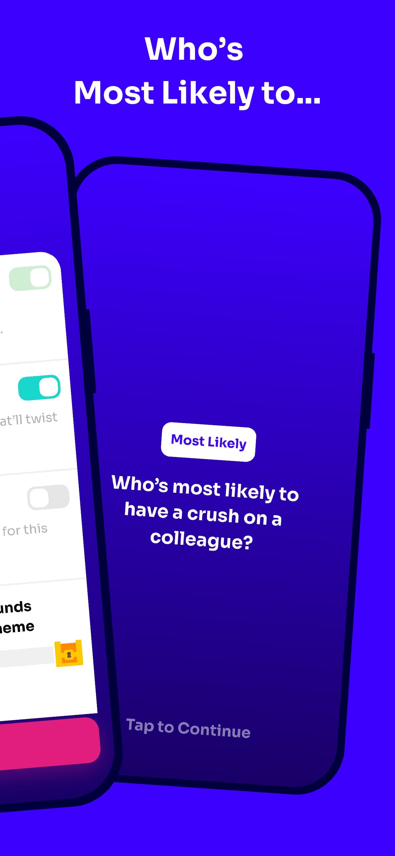 Boomit - Most Likely To screenshot 3 - screenshot