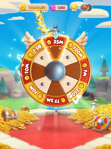 Coin Master - Board Adventure screenshot 12 - screenshot