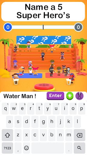 Guess Their Answer - IQ Games screenshot 27 - screenshot
