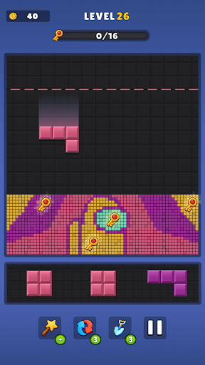 Color Sand Rush screenshot 17 - screenshot