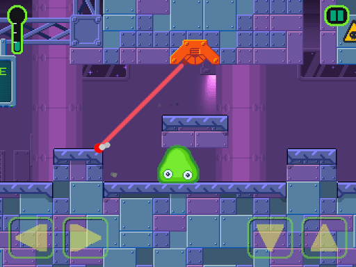 Slime Labs screenshot 11 - screenshot