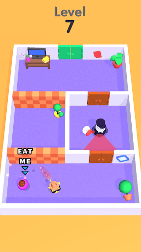 Cat Escape screenshot 18 - screenshot