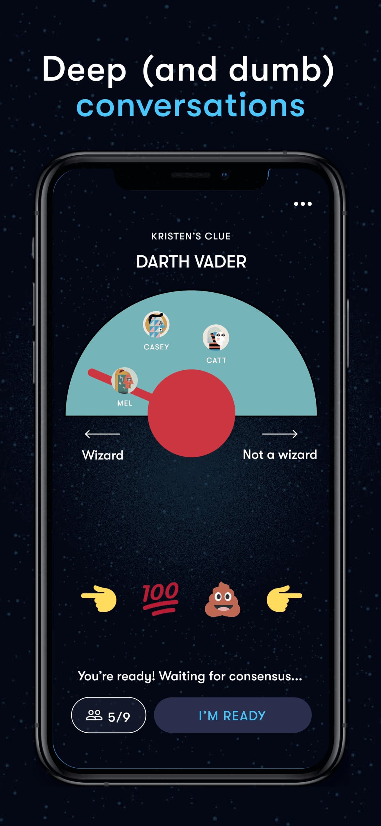 Wavelength screenshot 2 - screenshot