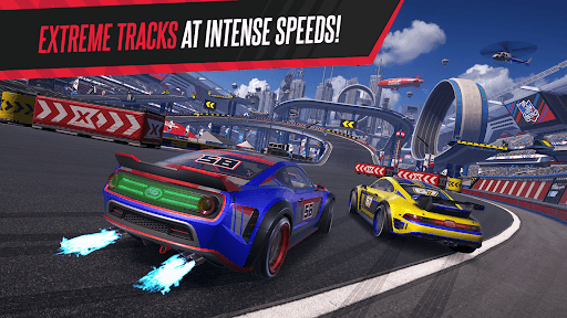 Hot Lap League: Racing Mania! screenshot 7 - screenshot