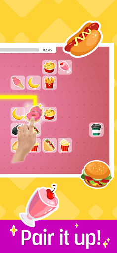 Pair Up - Match Two Puzzle Til screenshot 9 - screenshot