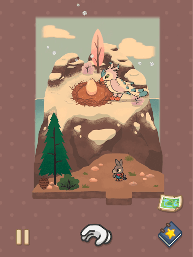 A Tiny Sticker Tale screenshot 15 - screenshot