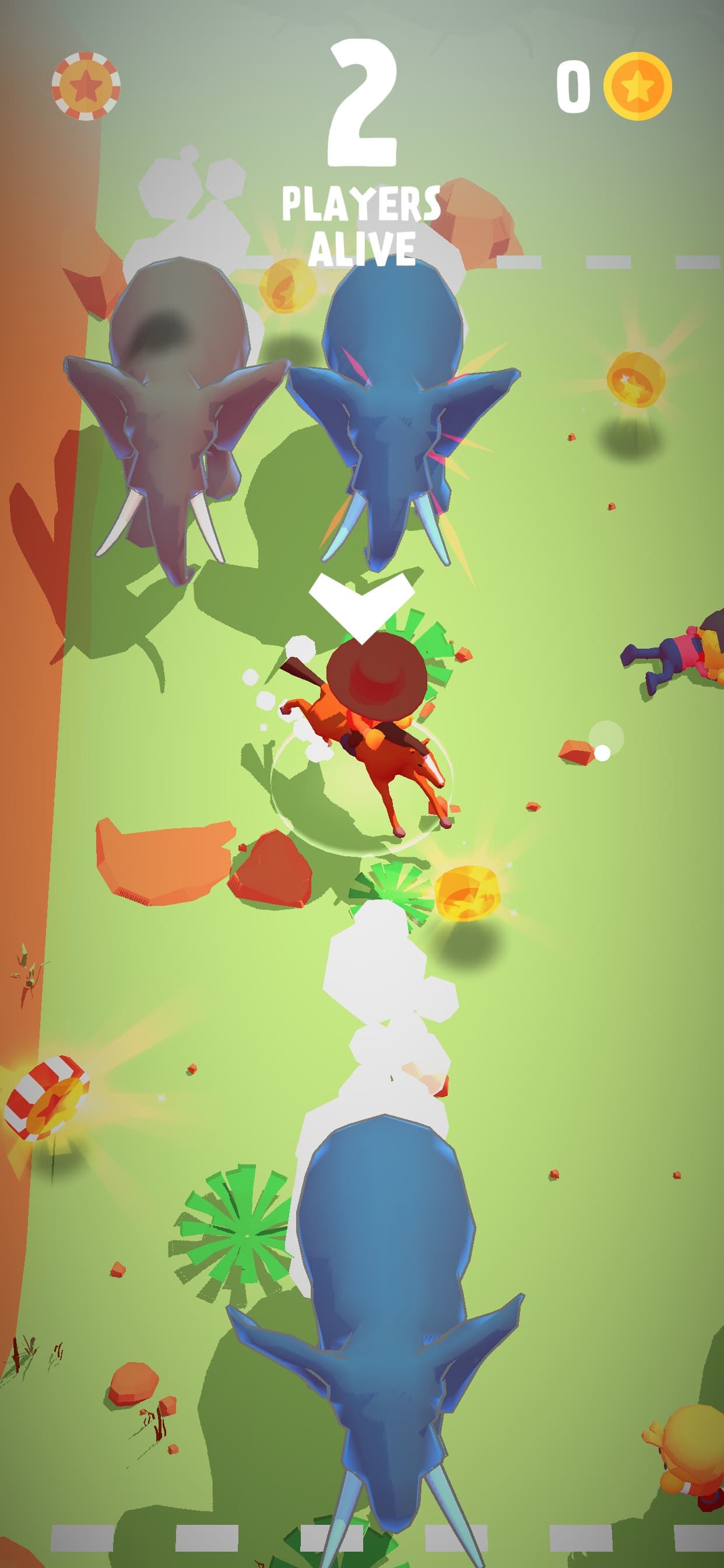 Just Survive screenshot 5 - screenshot
