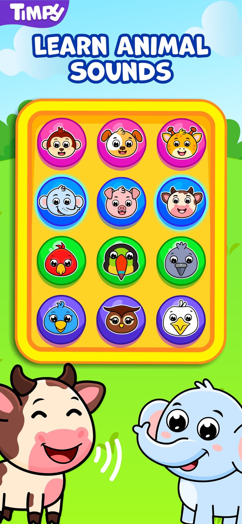 Pop It Games For 2 Year Olds screenshot 6 - screenshot
