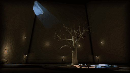 Legacy 3 - The Hidden Relic screenshot 3 - screenshot