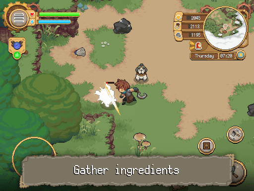 Potion Permit screenshot 9 - screenshot