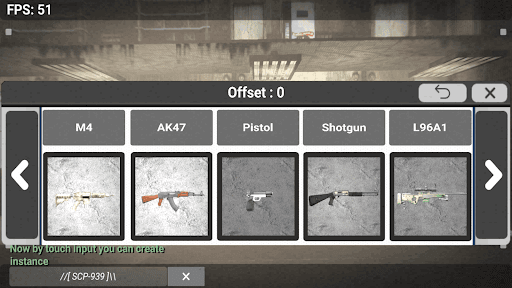 SCP - Viewer 2 screenshot 21 - screenshot