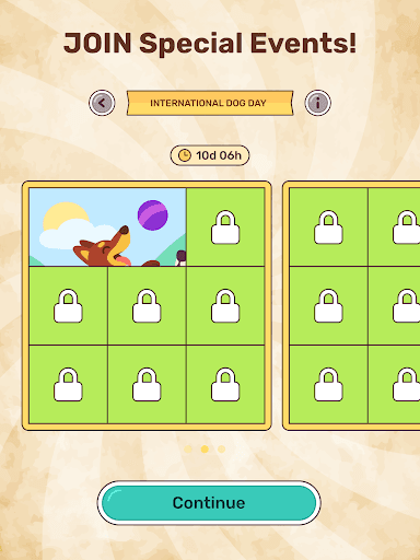 Connect Word: Association Game screenshot 20 - screenshot
