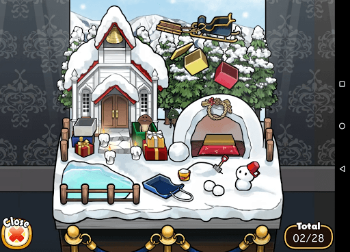 Idle Mushroom Garden screenshot 23 - screenshot