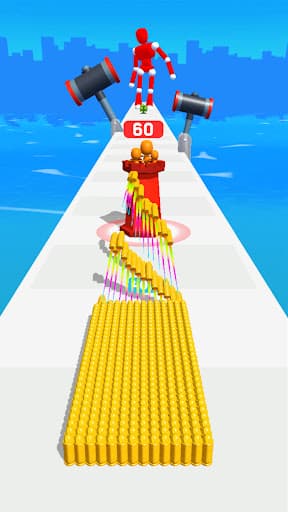 Bullet Army Run screenshot 4 - screenshot