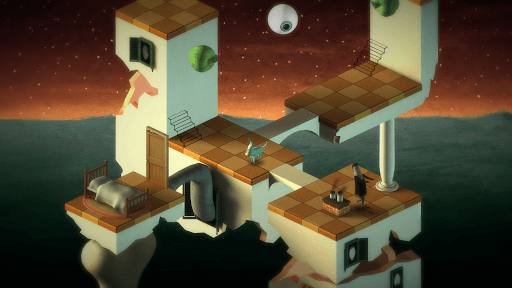 Back to Bed - Strategy Game screenshot 2 - screenshot