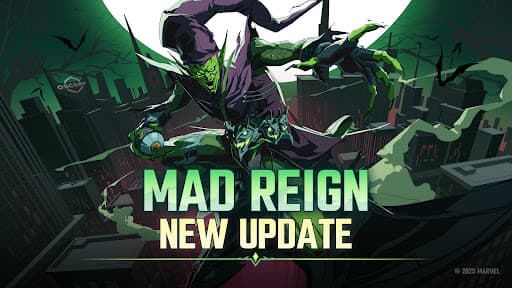 MARVEL Mystic Mayhem screenshot 9 - screenshot