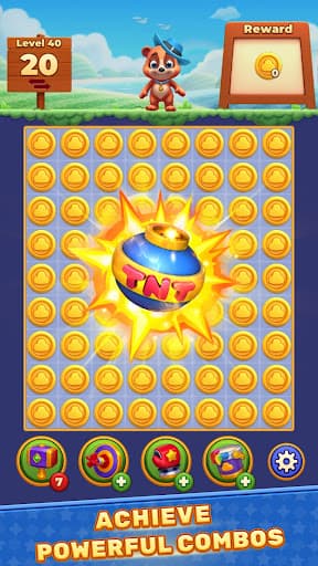 Weather Match screenshot 8 - screenshot