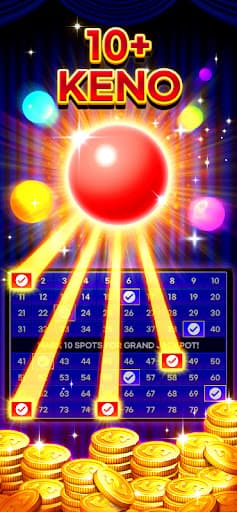 Full House Casino - Slots Game screenshot 8 - screenshot