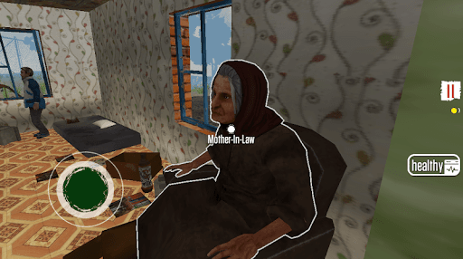 Border Officer screenshot 2 - screenshot