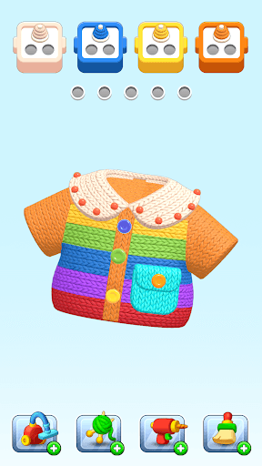 Knit Away screenshot 34 - screenshot