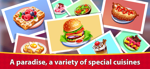 Cooking Marina - cooking games screenshot 17 - screenshot