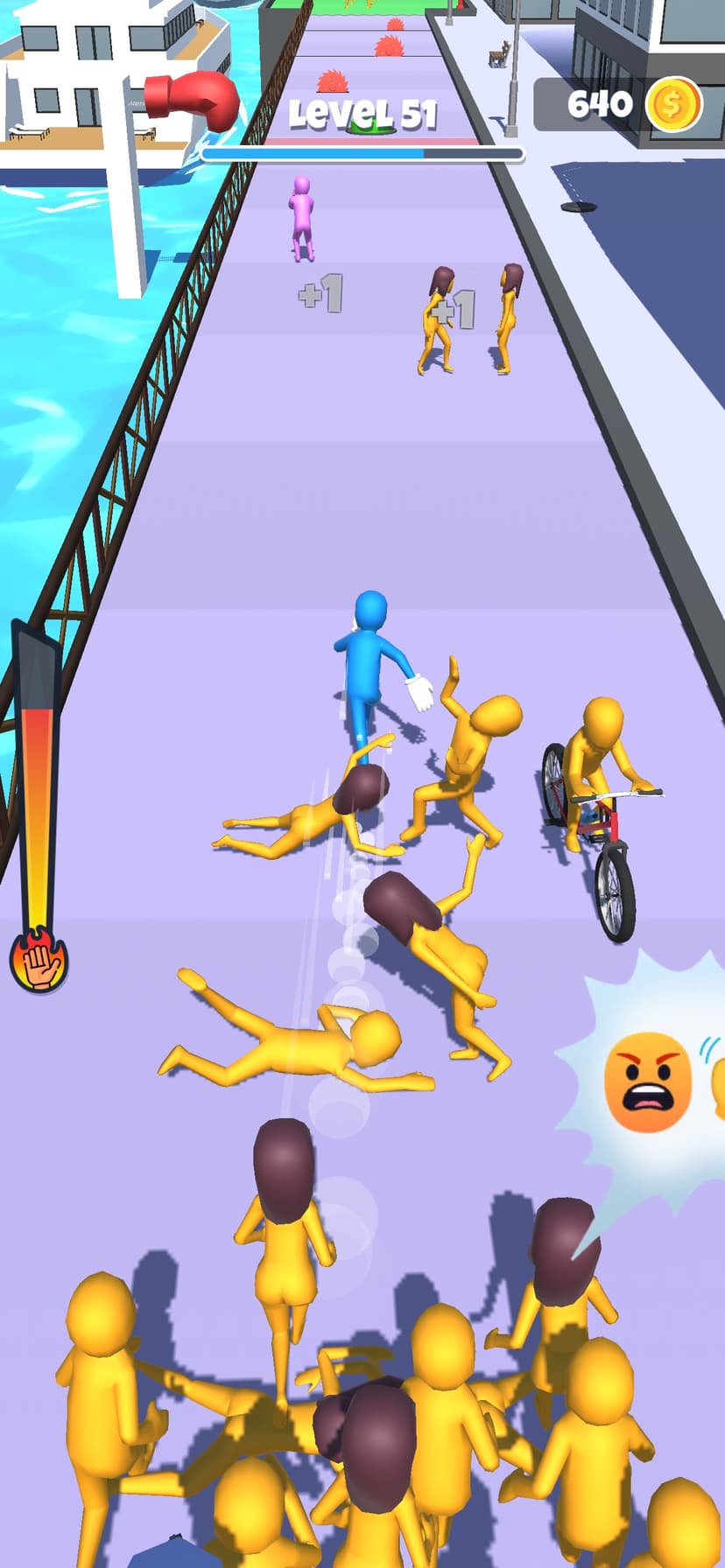 Slap And Run screenshot 6 - screenshot