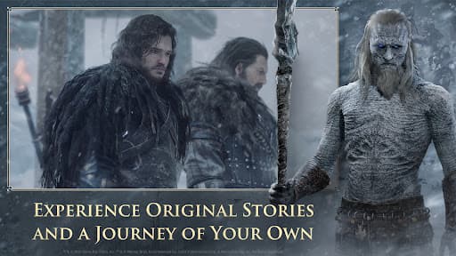 Game of Thrones: Kingsroad screenshot 12 - screenshot