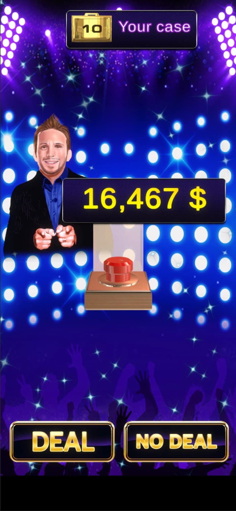 Million Golden Deal screenshot 6 - screenshot