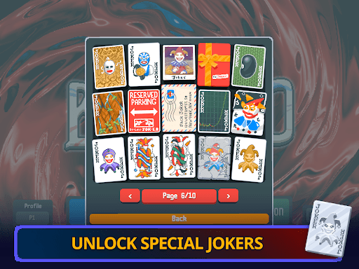 Balatro screenshot 11 - screenshot