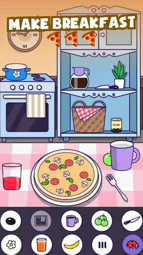 Its Story Time screenshot 5 - screenshot