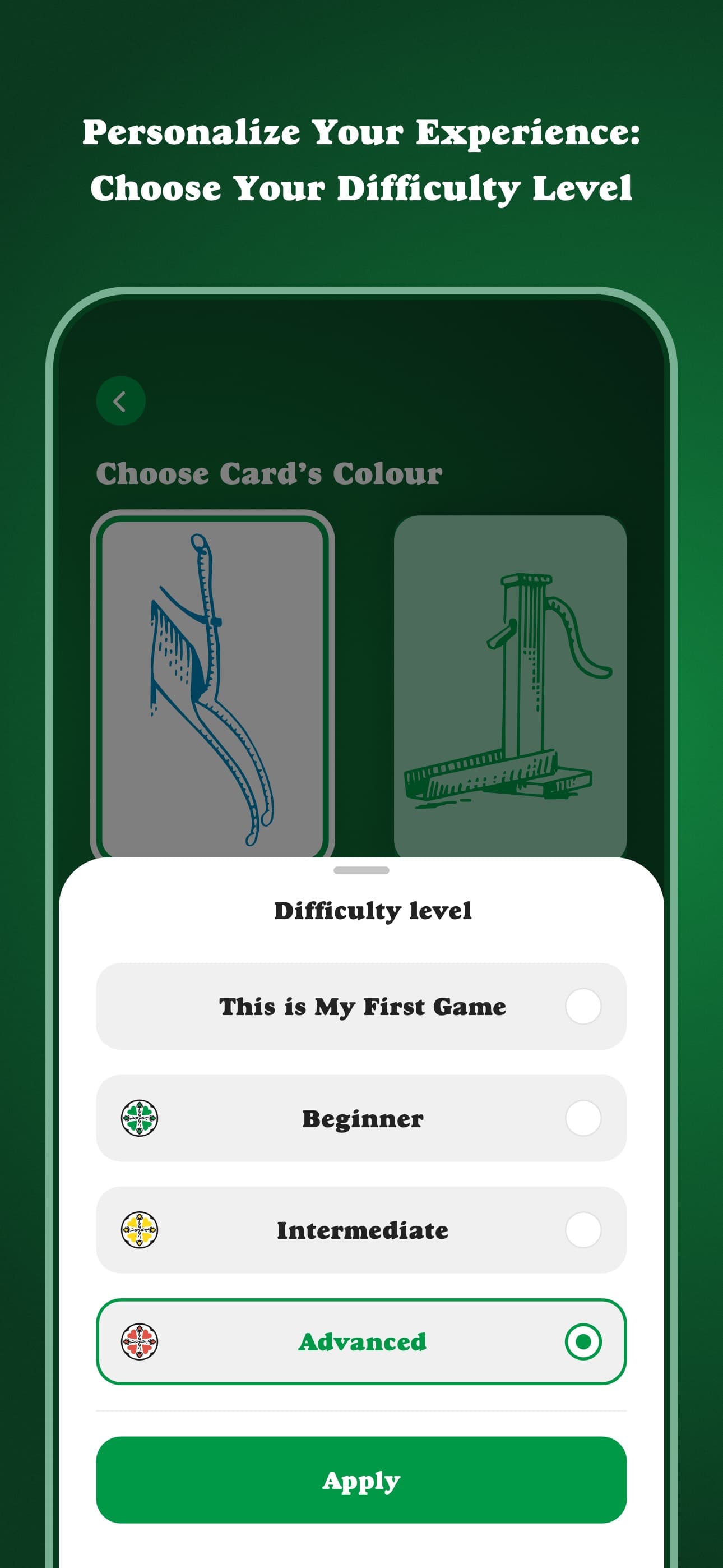 Dutch Blitz - Card Game screenshot 6 - screenshot