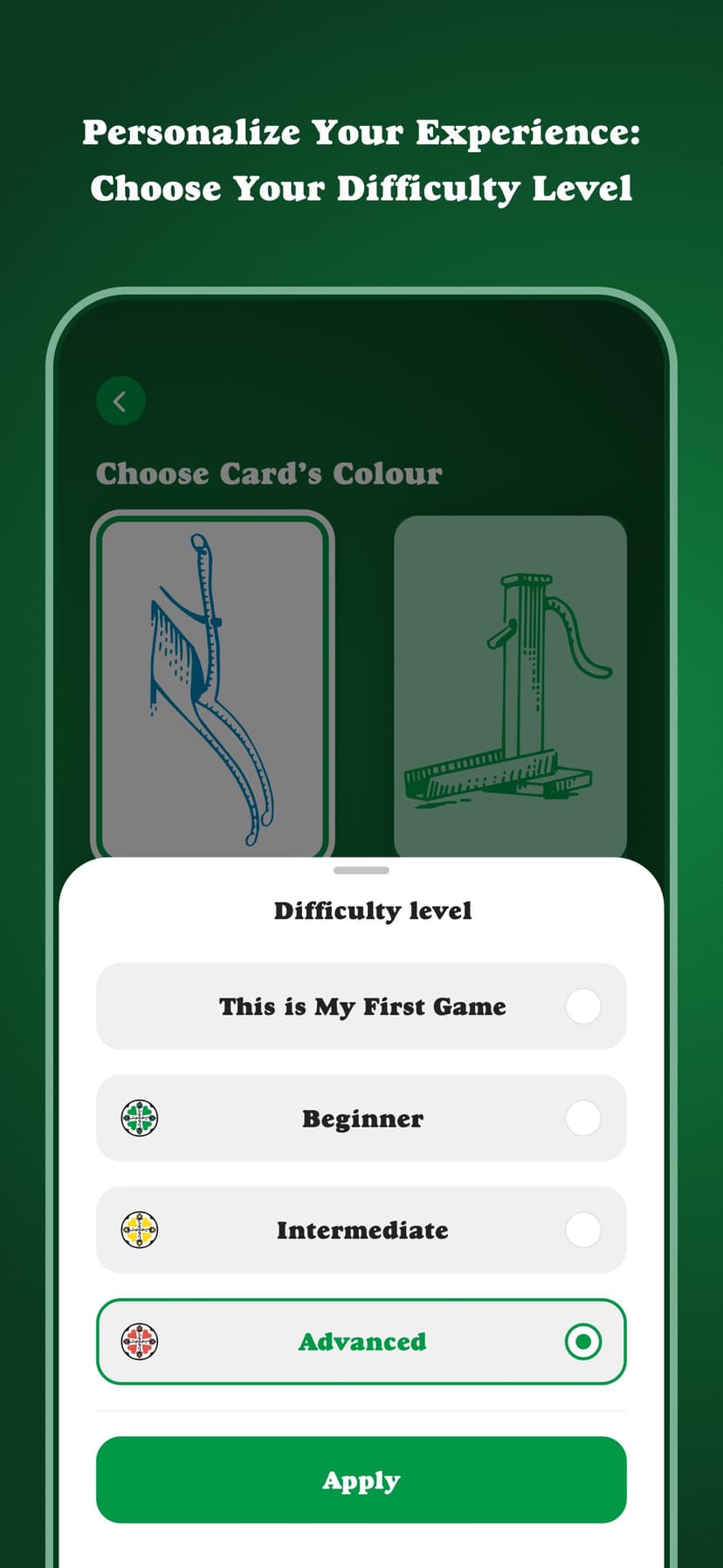 Dutch Blitz - Card Game screenshot 6 - screenshot
