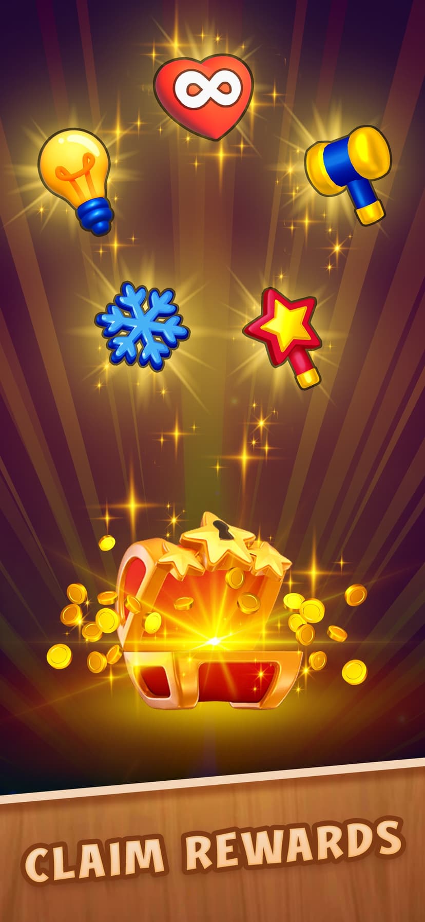 Wood Color Jam - Block Puzzle screenshot 4 - screenshot
