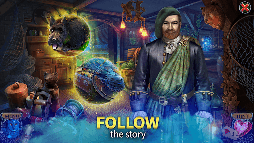 Bitter Awakening F2P Adventure screenshot 18 - screenshot