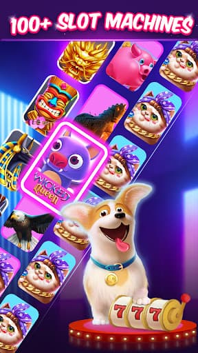 Cash Royal Casino screenshot 7 - screenshot
