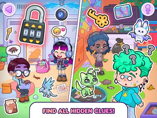 Dopples World screenshot 16 - screenshot