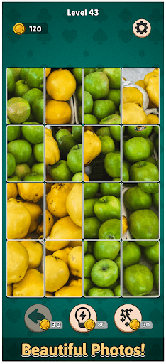 Jigswap – Jigsaw Puzzle Games screenshot 3 - screenshot
