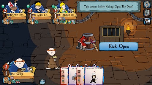 Munchkin screenshot 16 - screenshot