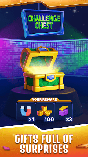 Sort Dash - Match Color Puzzle screenshot 6 - screenshot